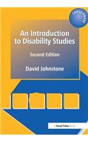 An Introduction to Disability Studies