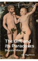 Gift and its Paradoxes