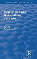 European Yearbook of Business History