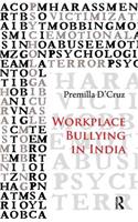 Workplace Bullying in India