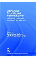 Intercultural Competence in Higher Education