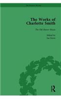 Works of Charlotte Smith, Part II Vol 6