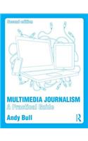 Multimedia Journalism