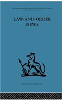 Law-And-Order News