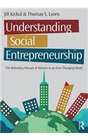 Understanding Social Entrepreneurship