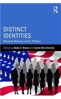 Distinct Identities
