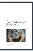 Die Malerei Im 19. Jahrhundert