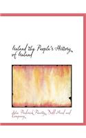Ireland the People's History of Ireland