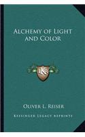Alchemy of Light and Color
