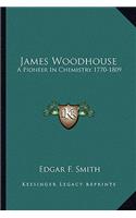 James Woodhouse
