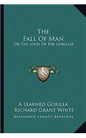 The Fall Of Man