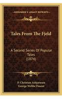 Tales from the Fjeld