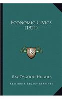 Economic Civics (1921)