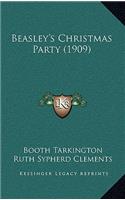 Beasley's Christmas Party (1909)