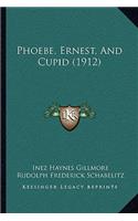 Phoebe, Ernest, And Cupid (1912)