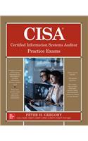 Cisa Certified Information Systems Auditor Practice Exams