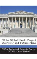 NASA Global Hawk: Project Overview and Future Plans(English)