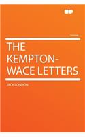 The Kempton-Wace Letters