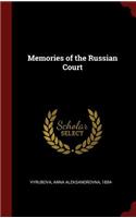 Memories of the Russian Court