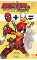 Deadpool the Duck