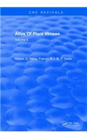 Atlas of Plant Viruses