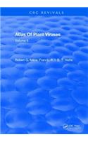 Atlas Of Plant Viruses