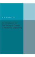 Introduction to the Theory of Control in Mechanical Engineering