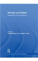 Ethnicity and Religion