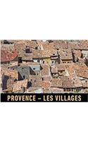 Provence - Les Villages 2018