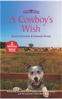 A Cowboy's Wish