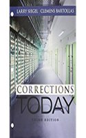 Corrections Today, Loose-Leaf Version