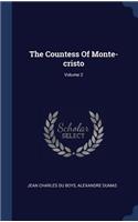 The Countess Of Monte-cristo; Volume 2