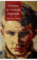 Emotions in Multiple Languages