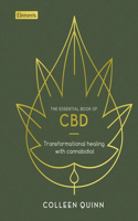 Essential Book of CBD