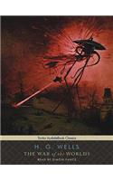 The War of the Worlds, with eBook: Includes Ebook