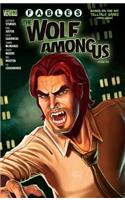 Fables: The Wolf Among Us Vol. 1