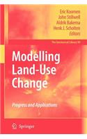 Modelling Land-Use Change