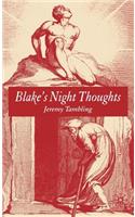 Blake's Night Thoughts