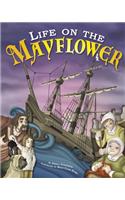 Life on the Mayflower