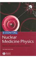 Essential Nuclear Medicine Physics