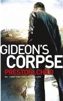 Gideon's Corpse: (English)