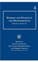 Banking and Finance in the Mediterranean