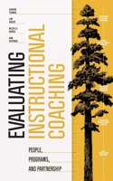 Evaluating Instructional Coaching