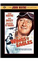 The Wings of Eagles