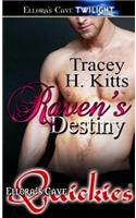 Raven's Destiny