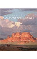 Painters of Utah's Canyons and Deserts