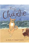 Kool Kat Charlie of Cocoa Beach