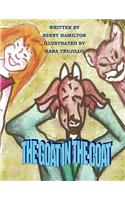The Goat in the Coat: (English)