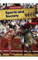 Ethics of Sports Sports and Society