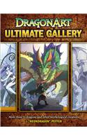 Dragonart Ultimate Gallery